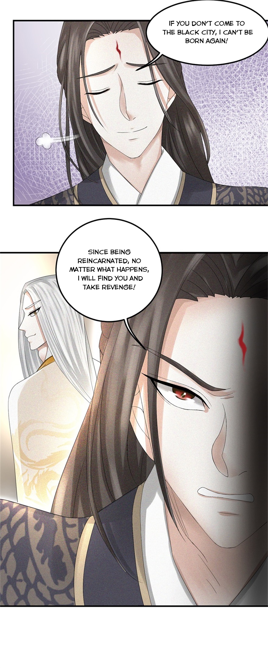 Nine-Yang Emperor Chapter 1 14